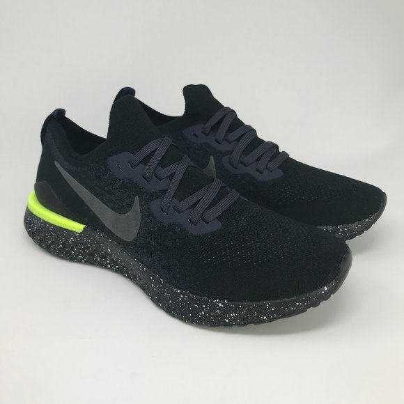 epic react flyknit 2 se